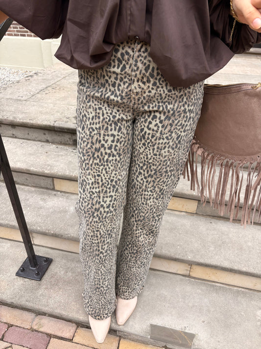 Jeans | panter