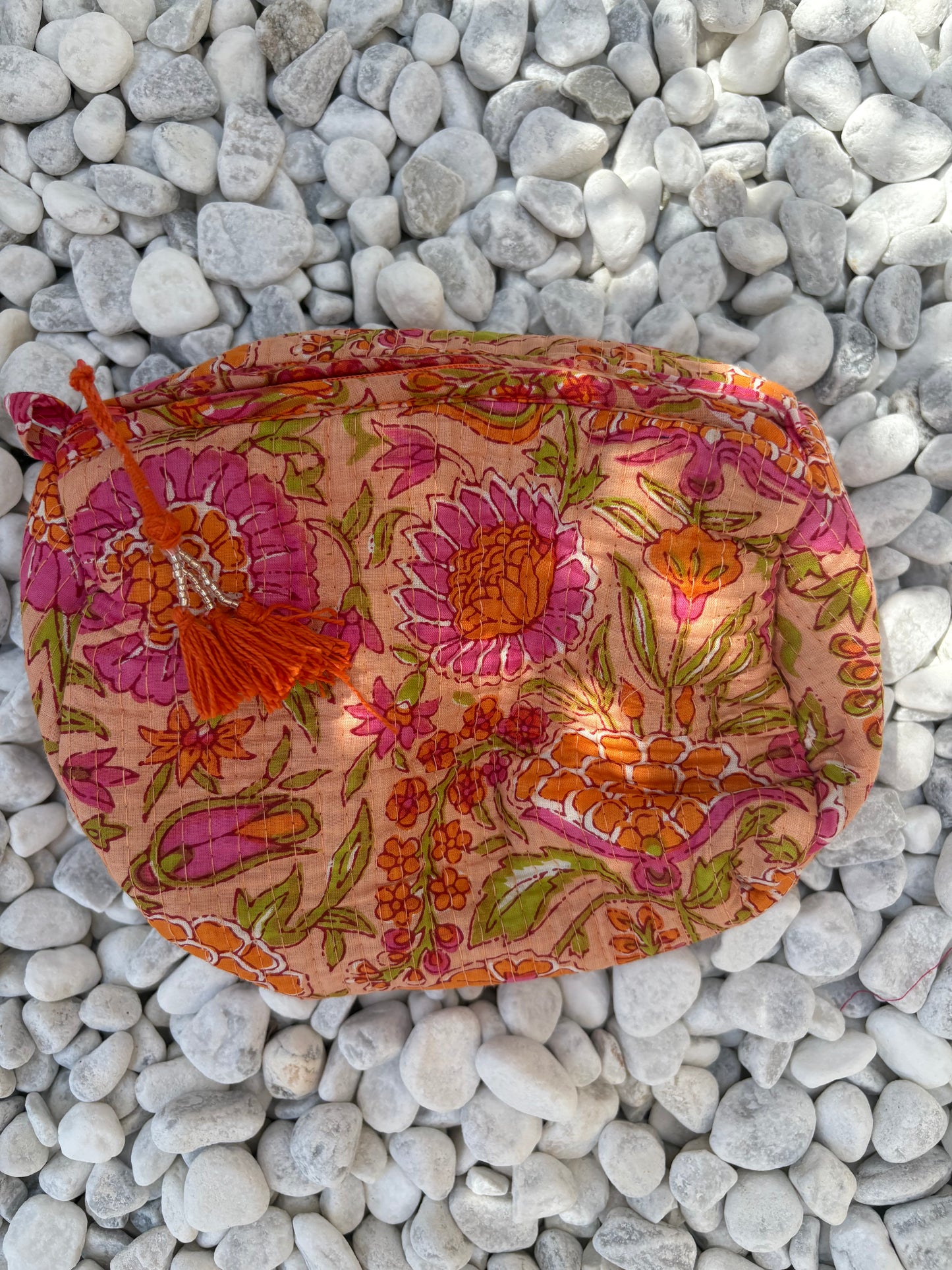Make up tas M | bloom