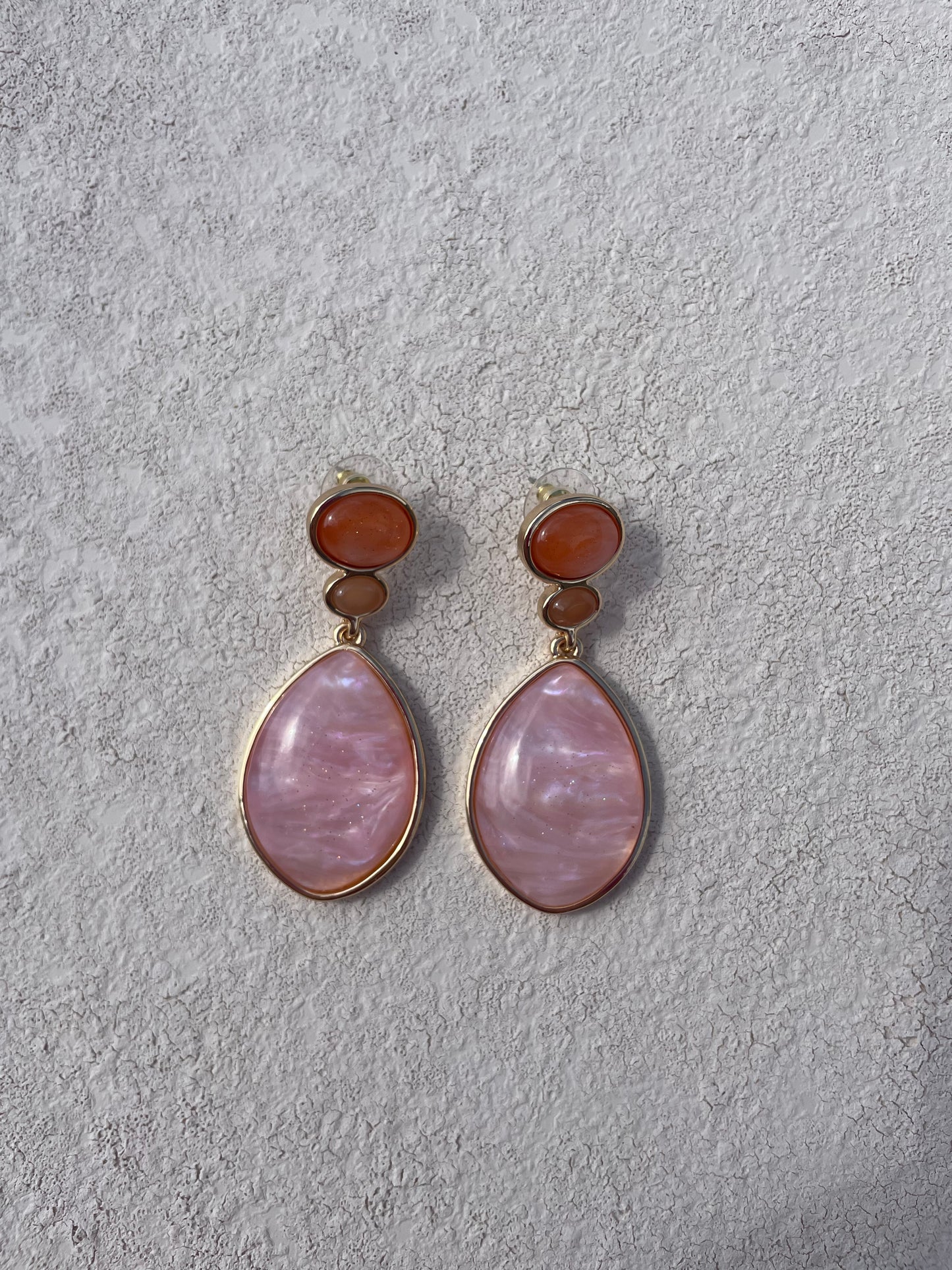 Oorbellen | florine