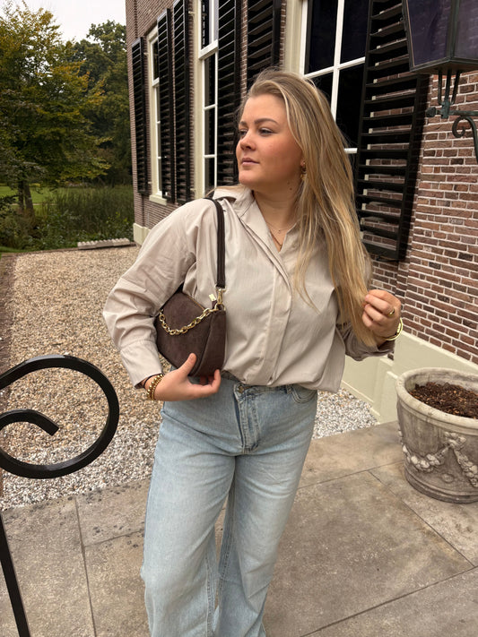 Blouse | tess