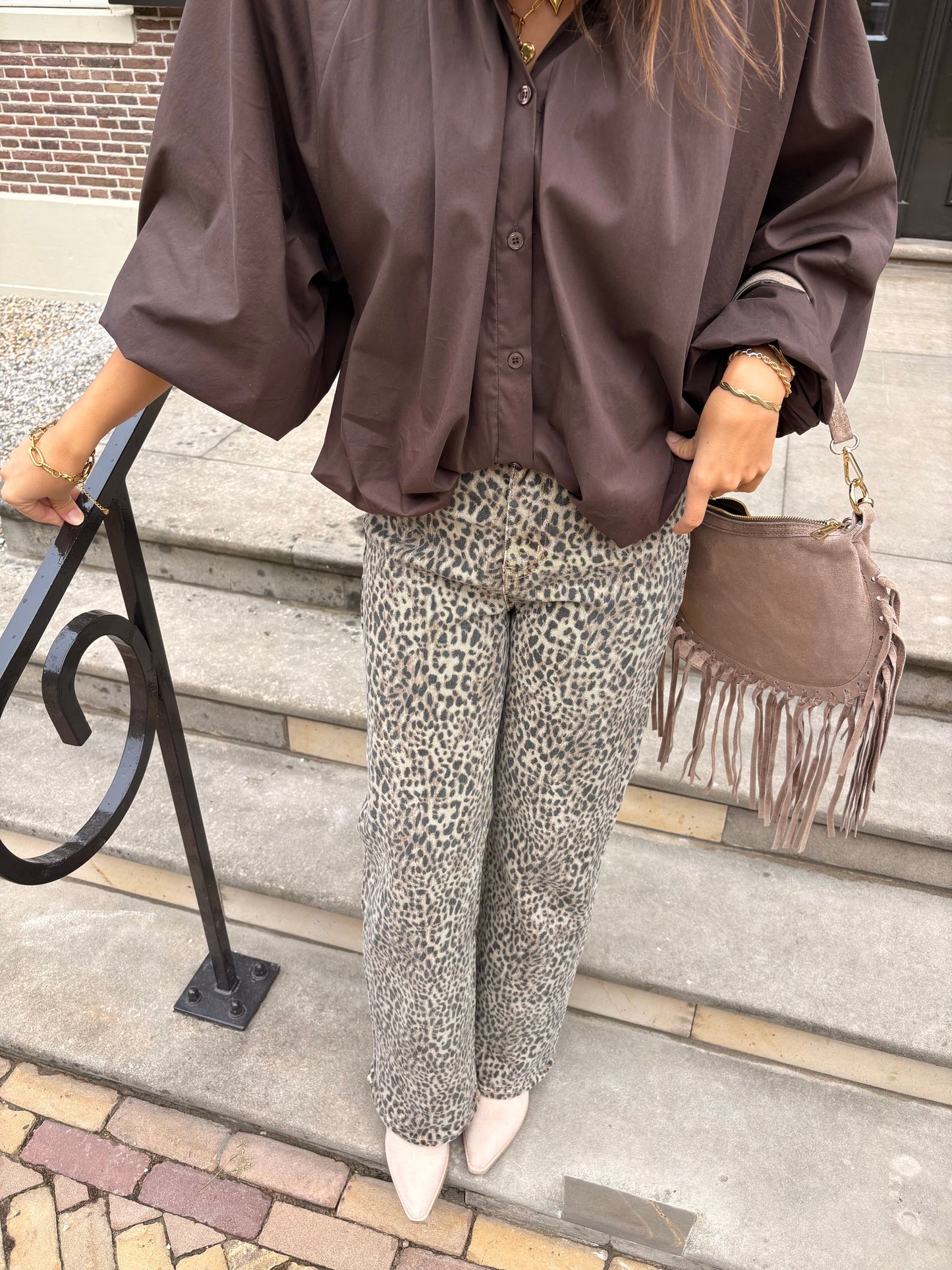 Jeans | panter