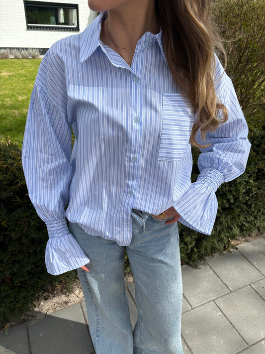 Blouse | Tessa