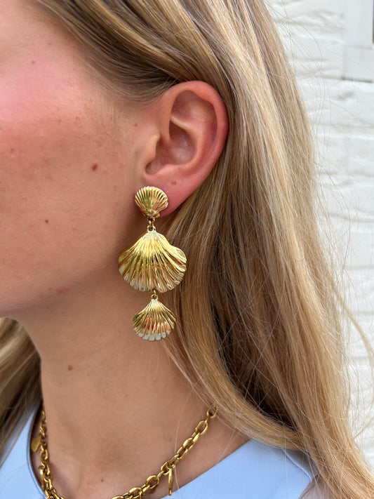 Oorbellen | zara