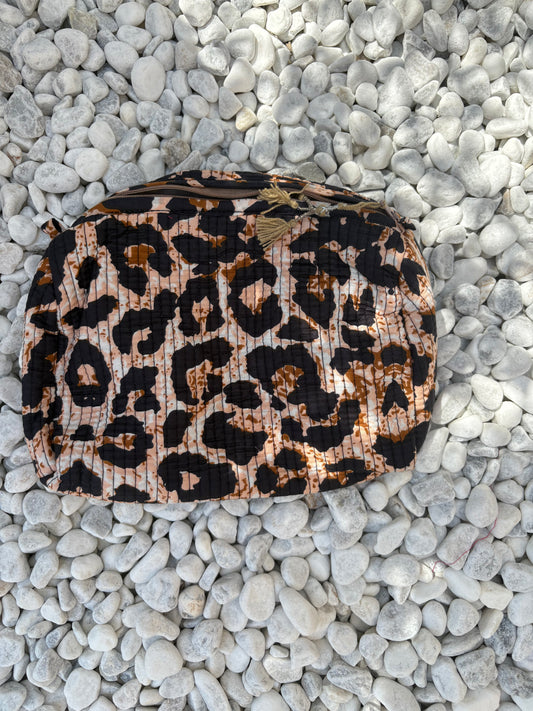 Make up tas L | panter