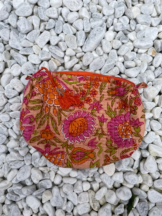 Make-up tas S | bloom