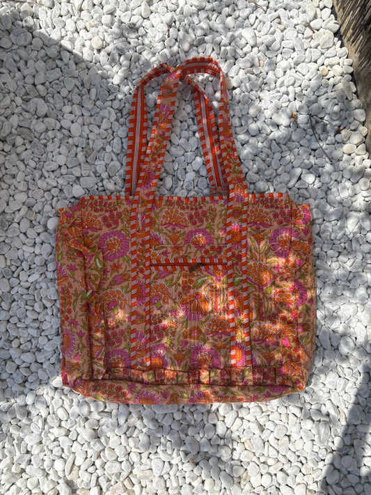 Strandtas | bloom