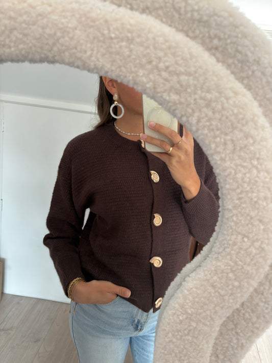 Vest | mathilde