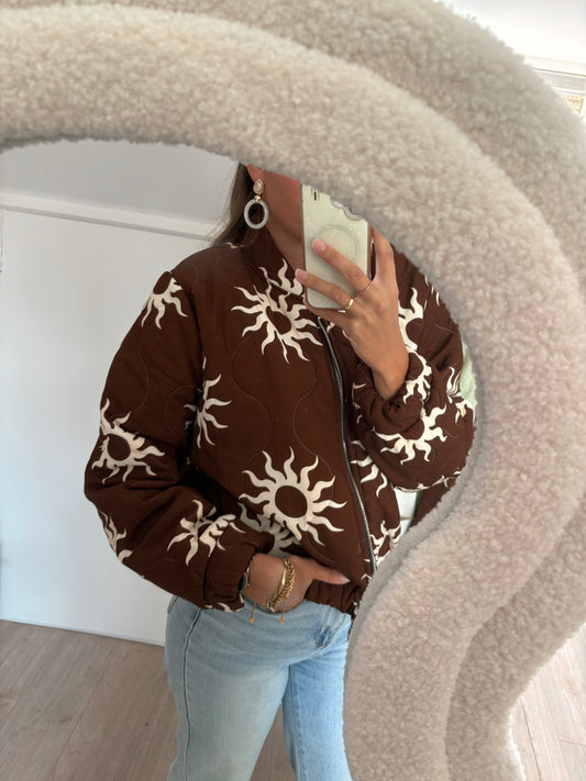 Jas | amber