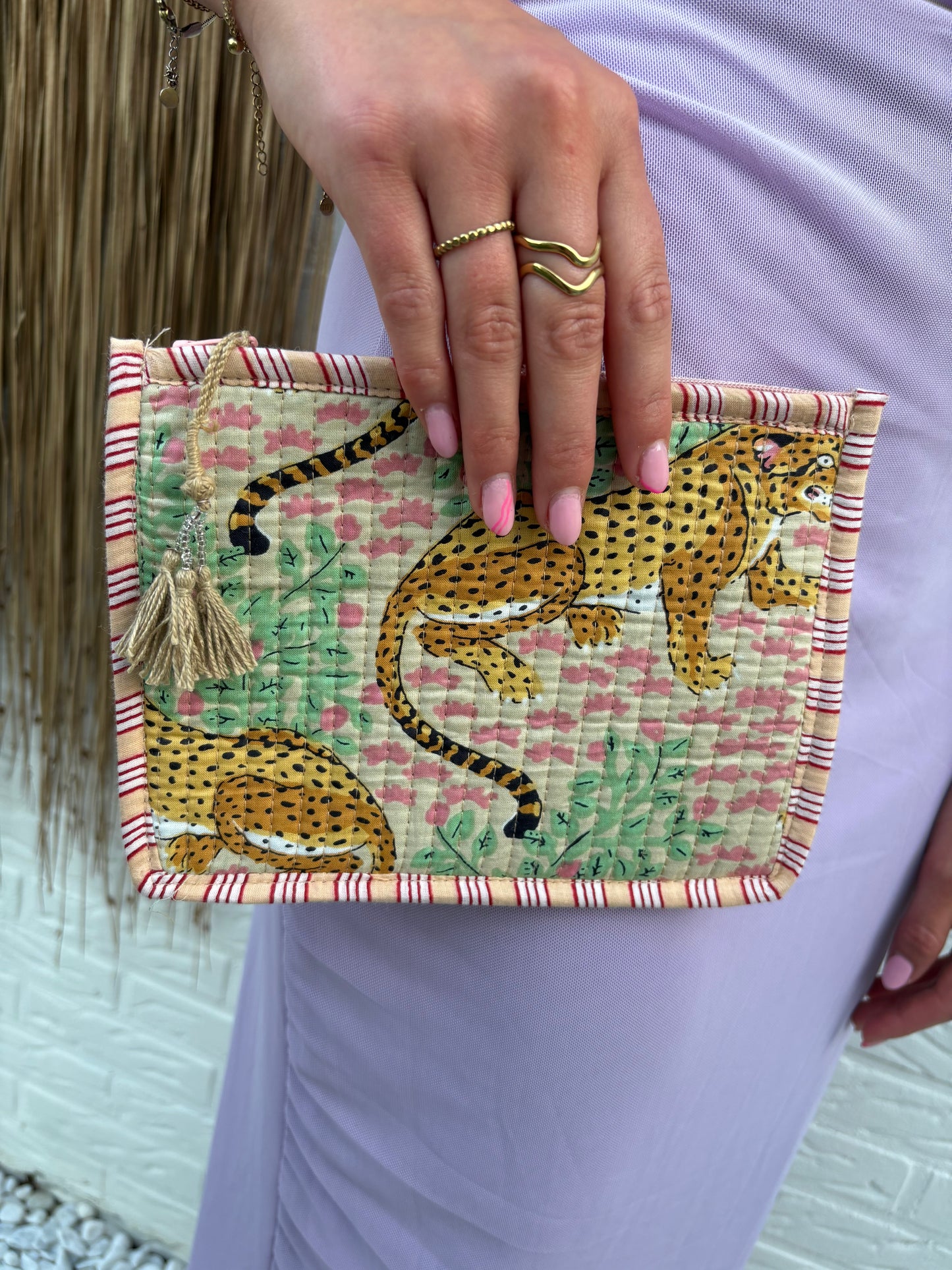 Etui | safari