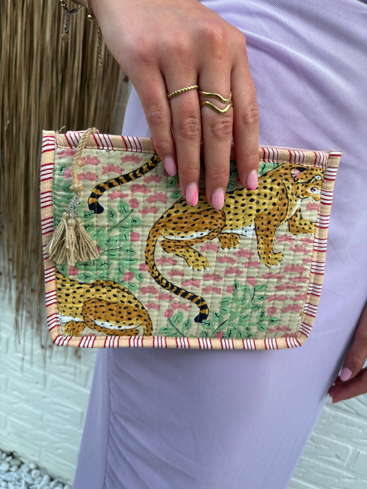 Etui | safari