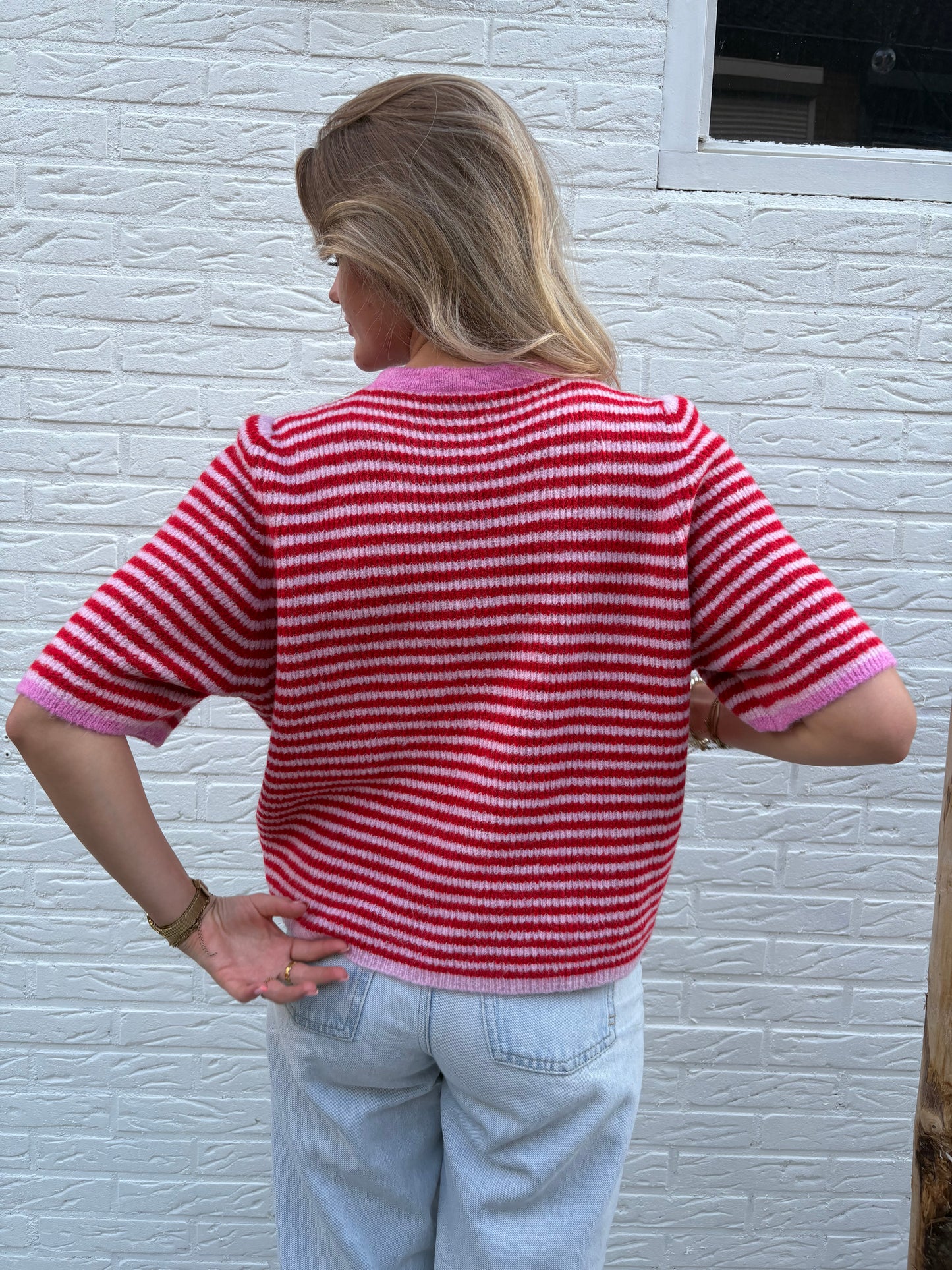 Vestje | Amy