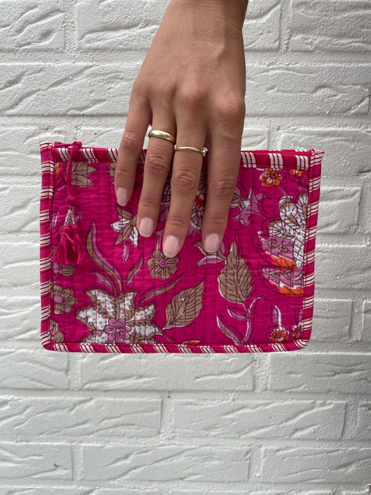 Etui | ruffle