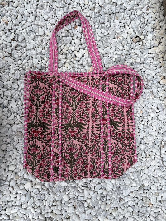 Strandtas | blossom