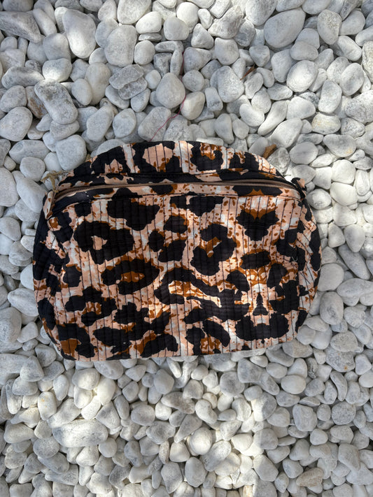 Make up tas M | panter