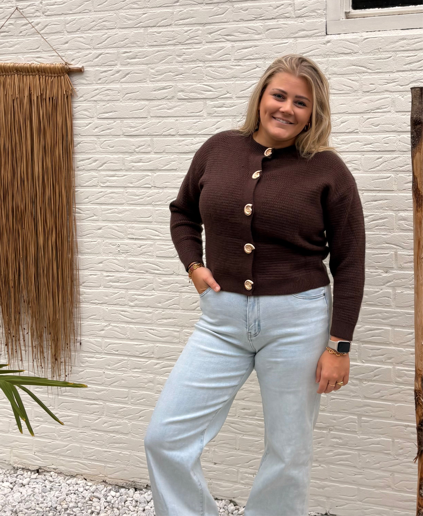 Vest | mathilde