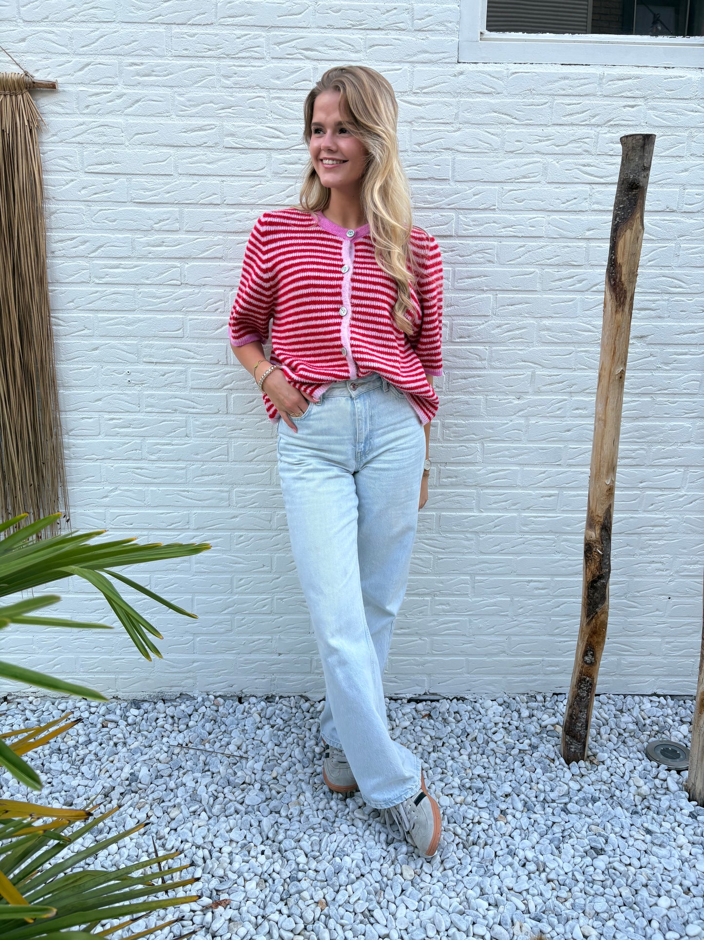 Vestje | Amy