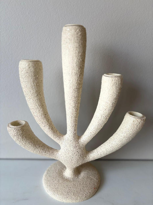 Kandelaar | Coral
